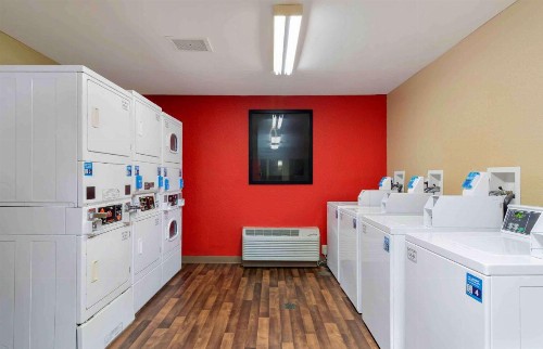 Extended Stay America Suites - Atlanta - Perimeter - Crestline - image 42