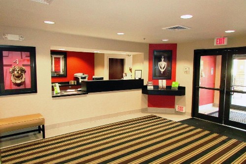 Extended Stay America Suites - Atlanta - Perimeter - Crestline - image 45