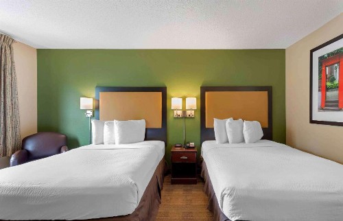 Extended Stay America Suites - Atlanta - Perimeter - Crestline - image 46