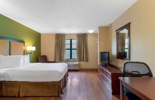 Extended Stay America Suites - Atlanta - Perimeter - Crestline - image 47