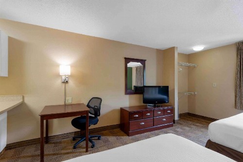 Extended Stay America Suites - Atlanta - Perimeter - Crestline - image 5