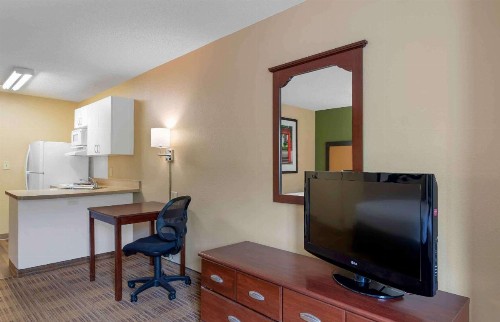Extended Stay America Suites - Atlanta - Perimeter - Crestline - image 50