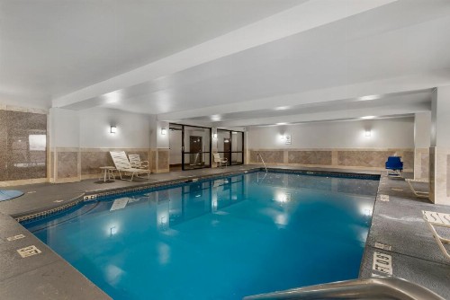Comfort Suites Atlanta Airport - image 40