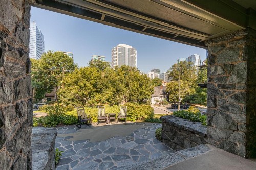 Stonehurst Place Bed & Breakfast - image 11