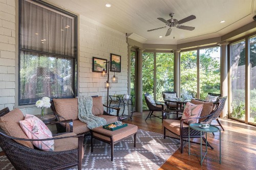 Stonehurst Place Bed & Breakfast - image 23