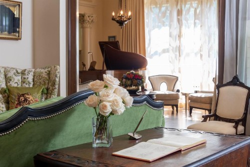 Stonehurst Place Bed & Breakfast - image 25