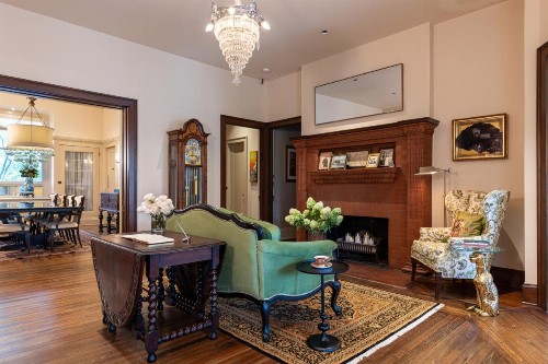 Stonehurst Place Bed & Breakfast - image 28
