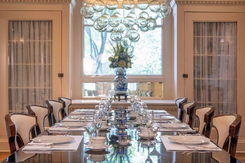 Stonehurst Place Bed & Breakfast - image 34