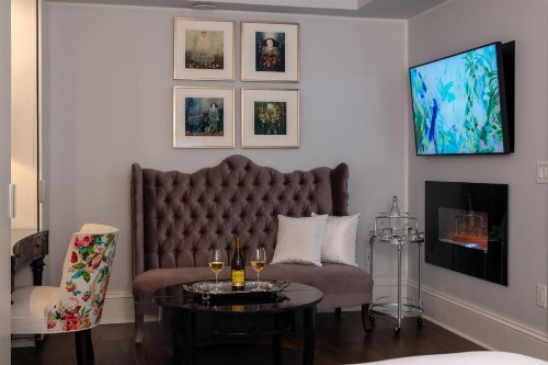 Stonehurst Place Bed & Breakfast - image 38