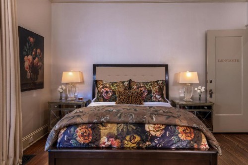 Stonehurst Place Bed & Breakfast - image 42