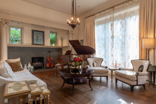 Stonehurst Place Bed & Breakfast - image 44