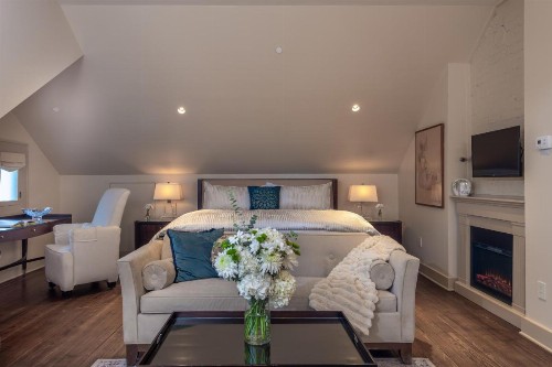 Stonehurst Place Bed & Breakfast - image 46