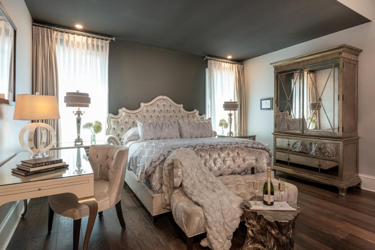 Stonehurst Place Bed & Breakfast - image 5
