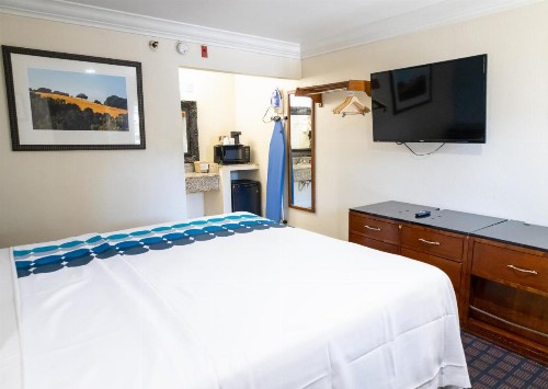 SureStay Plus Hotel by Best Western Atlanta Airport South - image 21