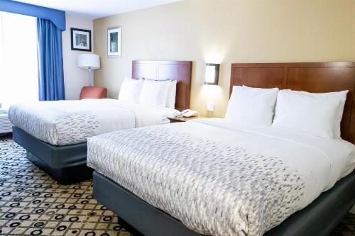 SureStay Plus Hotel by Best Western Atlanta Airport South - image 27