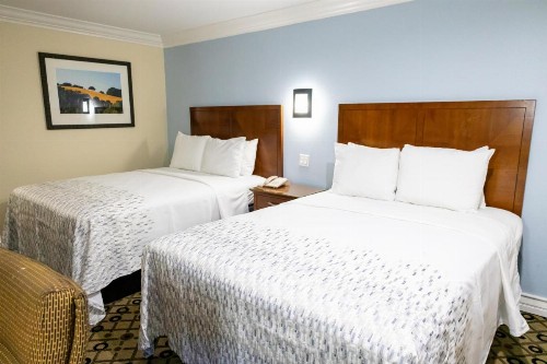 SureStay Plus Hotel by Best Western Atlanta Airport South - image 34