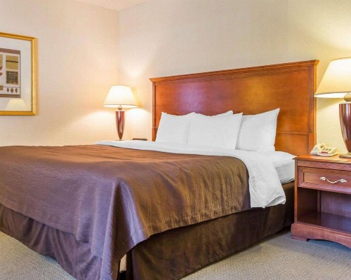 Clarion Hotel & Conference Center North Atlanta - image 13