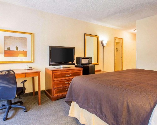 Clarion Hotel & Conference Center North Atlanta - image 15