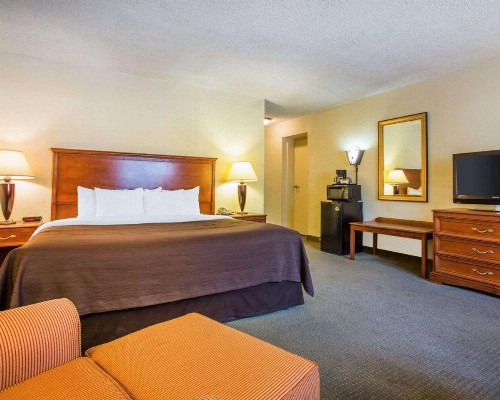 Clarion Hotel & Conference Center North Atlanta - image 21