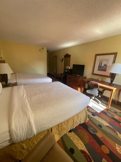 Clarion Hotel & Conference Center North Atlanta - image 25