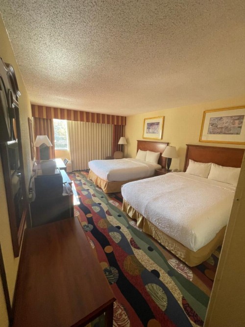 Clarion Hotel & Conference Center North Atlanta - image 26