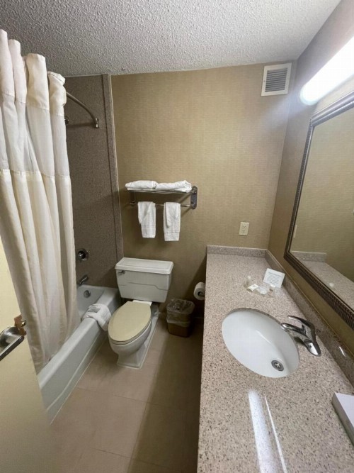 Clarion Hotel & Conference Center North Atlanta - image 27