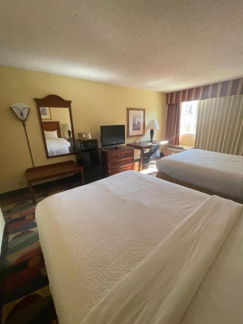 Clarion Hotel & Conference Center North Atlanta - image 28
