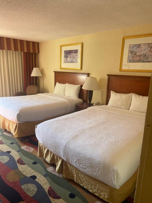 Clarion Hotel & Conference Center North Atlanta - image 29
