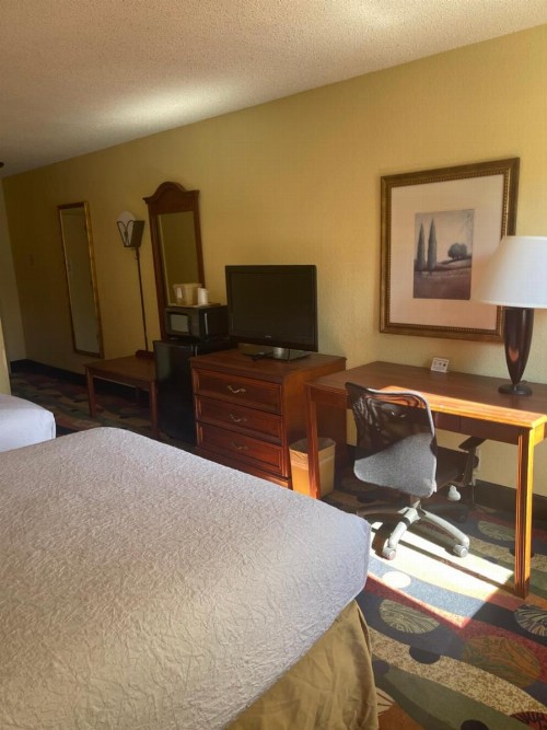 Clarion Hotel & Conference Center North Atlanta - image 30