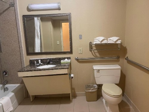 Clarion Hotel & Conference Center North Atlanta - image 31