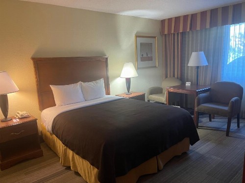 Clarion Hotel & Conference Center North Atlanta - image 32