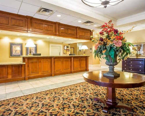 Clarion Hotel & Conference Center North Atlanta - image 5