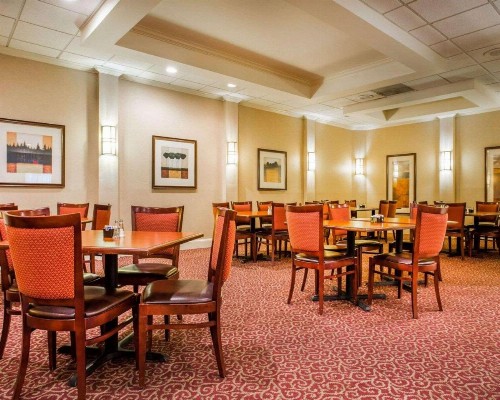 Clarion Hotel & Conference Center North Atlanta - image 7