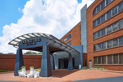 Doubletree Perimeter