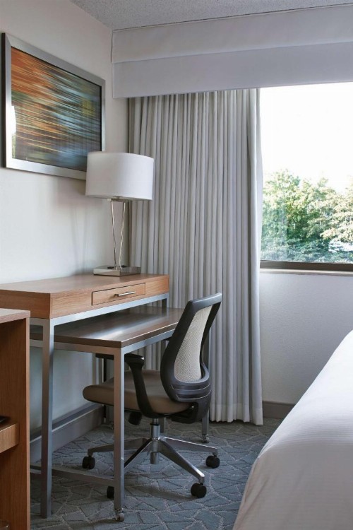 Doubletree By Hilton Atlanta Perimeter Dunwoody - image 24