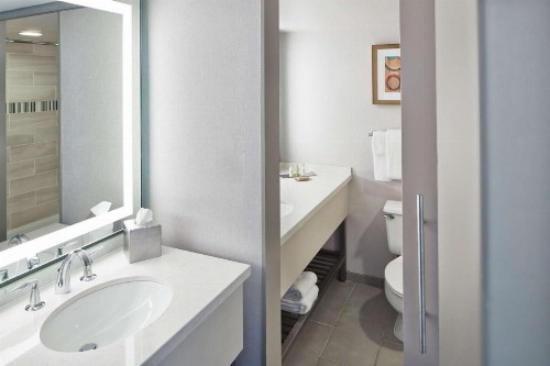 Doubletree By Hilton Atlanta Perimeter Dunwoody - image 27