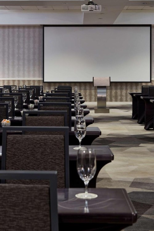 Doubletree By Hilton Atlanta Perimeter Dunwoody - image 32