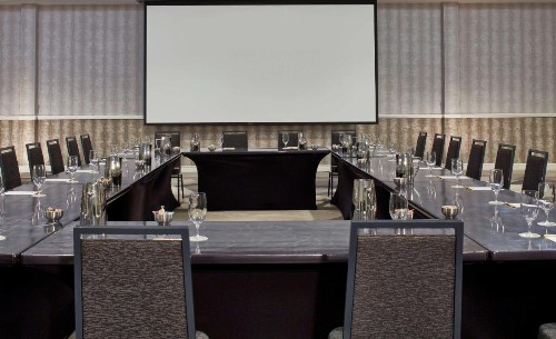 Doubletree By Hilton Atlanta Perimeter Dunwoody - image 35