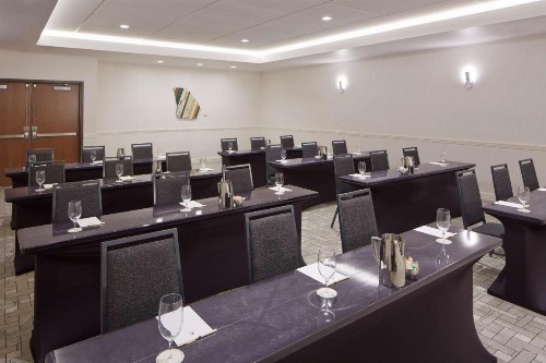 Doubletree By Hilton Atlanta Perimeter Dunwoody - image 39