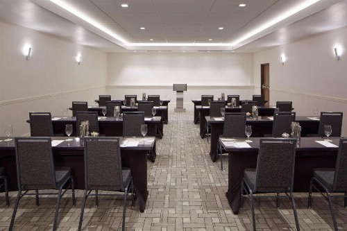 Doubletree By Hilton Atlanta Perimeter Dunwoody - image 40