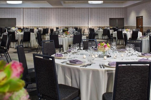 Doubletree By Hilton Atlanta Perimeter Dunwoody - image 41