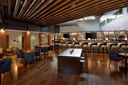 Doubletree By Hilton Atlanta Perimeter Dunwoody - image 43