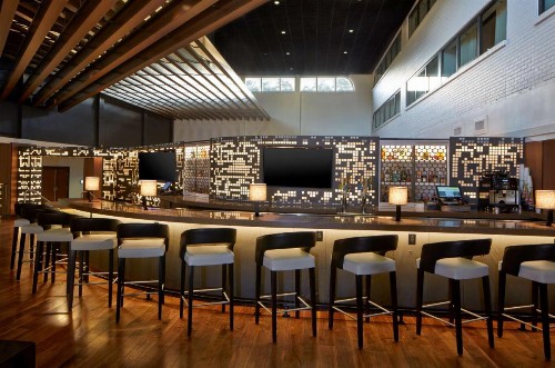Doubletree By Hilton Atlanta Perimeter Dunwoody - image 47
