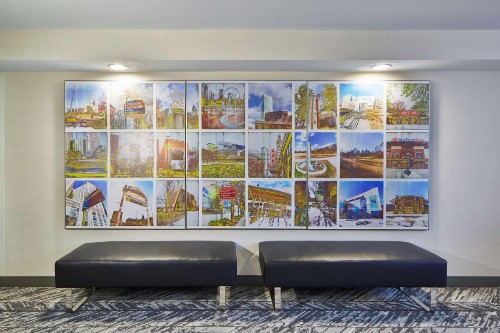 Doubletree By Hilton Atlanta Perimeter Dunwoody - image 6