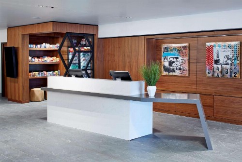 Doubletree By Hilton Atlanta Perimeter Dunwoody - image 7