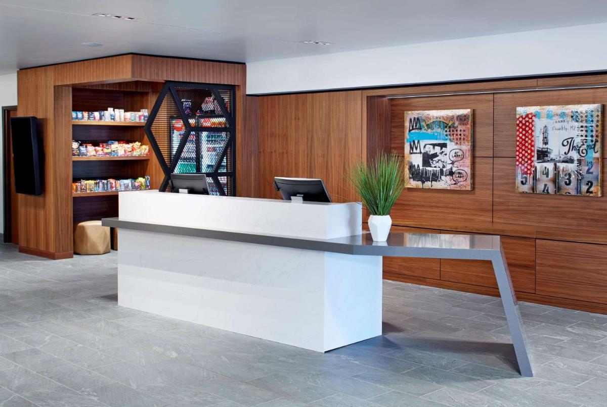 Doubletree By Hilton Atlanta Perimeter Dunwoody - image 7