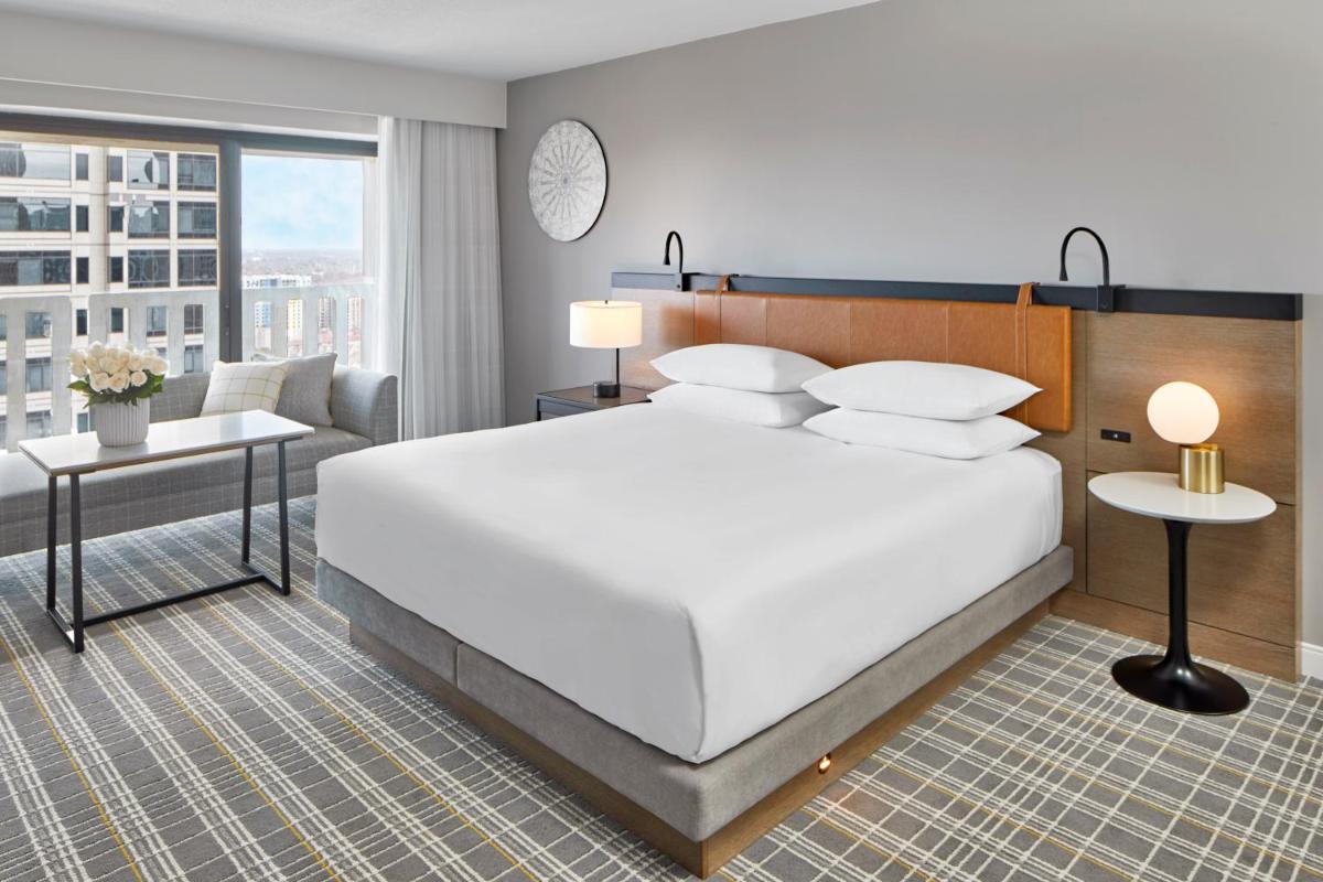 Hyatt Regency Atlanta - main image