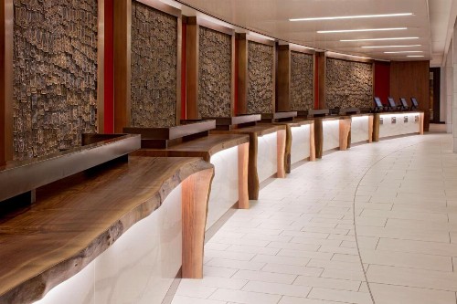 Hyatt Regency Atlanta - image 10