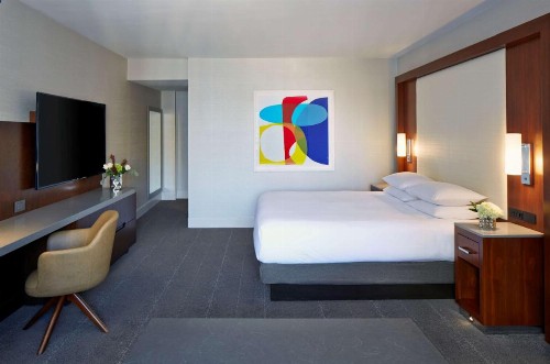 Hyatt Regency Atlanta - image 12