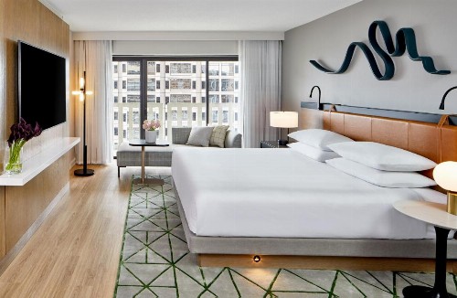 Hyatt Regency Atlanta - image 14